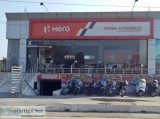 Best Hero Bikes Showroom in Una Himachal Pradesh