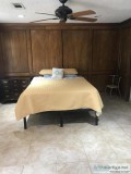 Spacious Studio Apartment