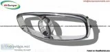 Maserati 3500GT Grille part (1960-1964) stainless steel