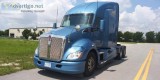 2015 KenWorth T680