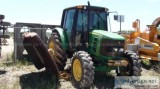 2012 JOHN DEERE 6230