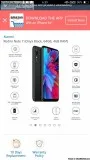 Smartphone by Amazon