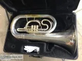 Marching Euphoniums
