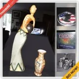 Covington Downsizing Online Auction - Fairwoods Court