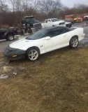 1994 Chevrolet Camaro Z28