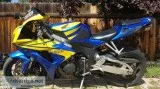2006 Honda CBR1000RR
