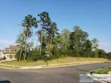 Private Lot For Sale in Mackintosh On The Lake (Burlington NC)