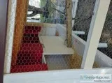 Chicken coop