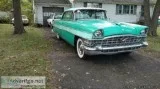 1956 Packard Executive
