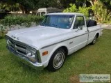 1972 GMC Pickup