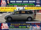 2011 Kia Sedona LX&gt 7 PASSENGERS&gt EXTRA CLEAN&gt