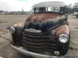 1951 Chevrolet Pickup