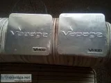 Complete Vap System Vampage 2.0