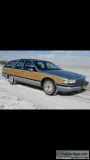 1992 Buick roadmaster 88000 mi.