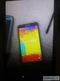 Unlocked samsung galaxy note 3 for sale