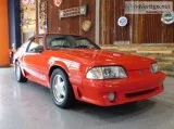 1993 Ford Mustang