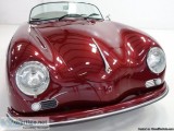 1957 Porsche 356 Speedster Replica