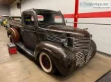 1941 Dodge Pickup
