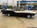1957 Ford Fairlane