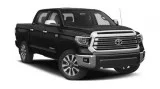 2016 TOYOTA TUNDRA  Car Dealer Los Angeles