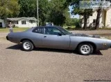 1974 Dodge Charger SE