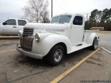 1941 Chevrolet Pickup