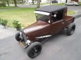 1929 Ford Pickup Hot Rod