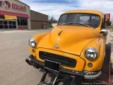 1959 Morris Minor 1000 Traveller