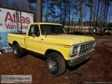 1979 Ford F100