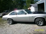 1975 Chevrolet Nova
