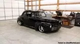 1946 Ford Coupe