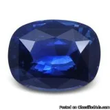 Shop a Precious Blue Sapphire Gemstone Online
