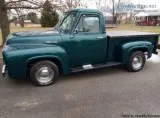 1953 Ford F100
