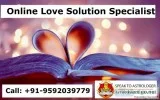 Online Love Solution Specialist - Speak To Astrologer