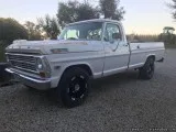 1969 Ford F250