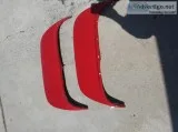 1956 Thunderbird Fender Skirts