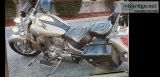 2003  Honda VTX  1800 cc