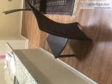 Dining chairs