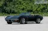1972 Chevrolet Corvette