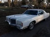 1977 Chrysler New Yorker