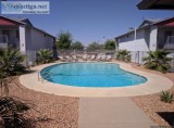 MArch MaDNeSs Move in specials  Omni Apts