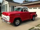 1959 Ford F100