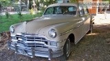1949 Chrysler New Yorker Highlander