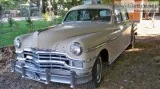 1949 Chrysler New Yorker Highlander