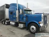 2006 Peterbilt 379 EXHD Semi Tractor
