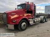 2013 Kenworth T800 Truck