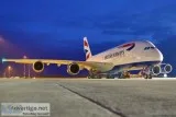Requirment for Ground staff and cargo staff