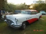 1955 Buick Century Riviera