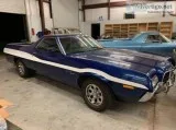 1972 Ford Ranchero