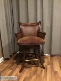 Bar stool